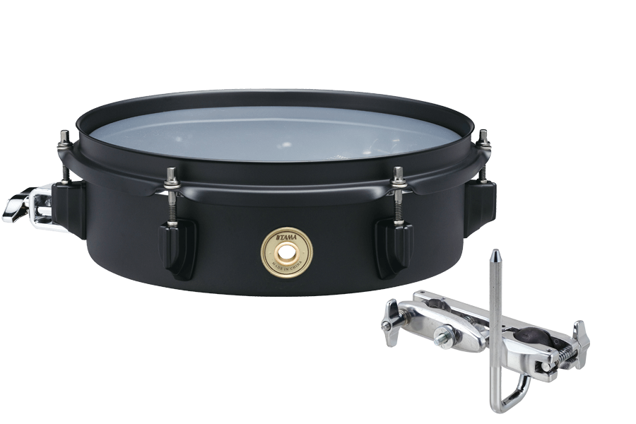 Metalworks "Effect" Mini-Tymp Snare Drum 10"x3"