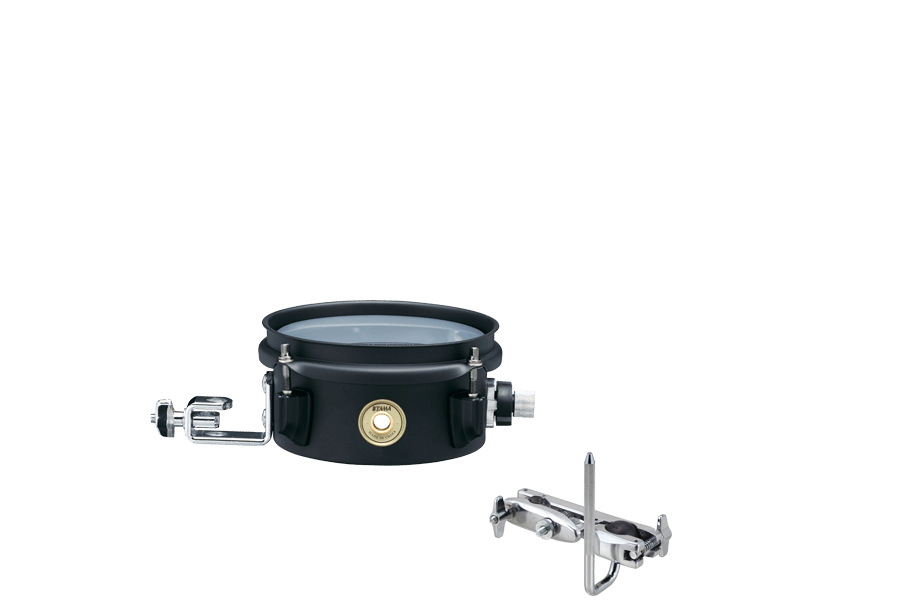 Metalworks "Effect" Mini-Tymp Snare Drum 6"x3"