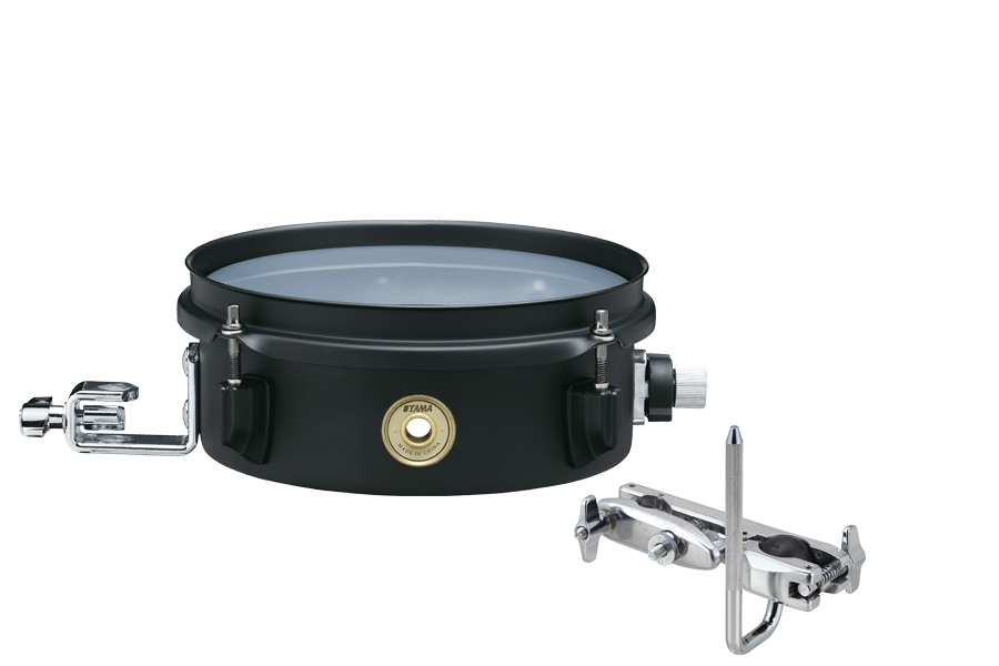 Metalworks "Effect" Mini-Tymp Snare Drum 8"x3"