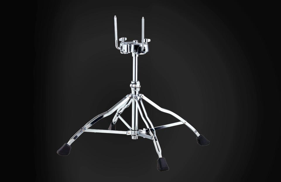 Roadpro Double Tom Stand