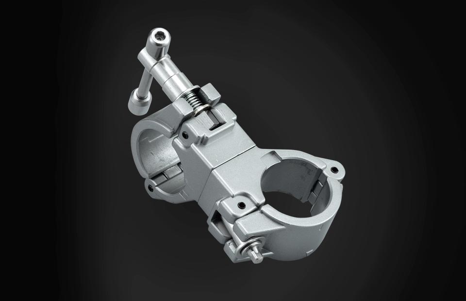 Clamps & Attachments Pipe Joint Bracket