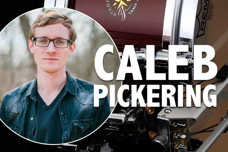 Caleb Pickering